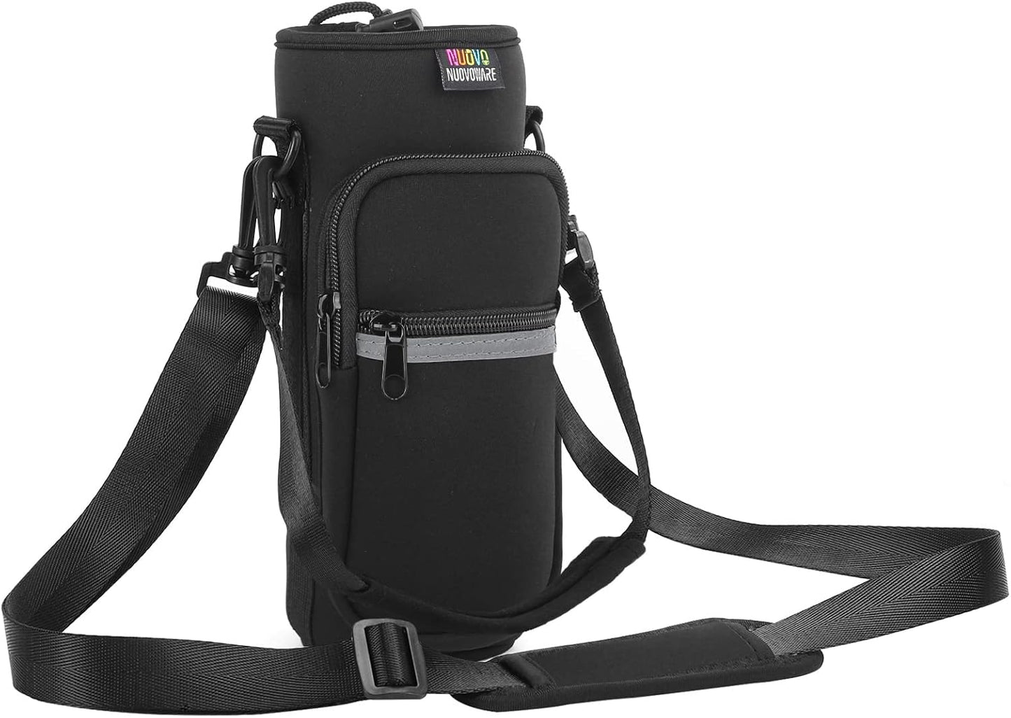 Magnetic Gym Bag