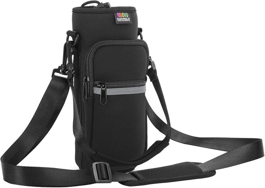 Magnetic Gym Bag
