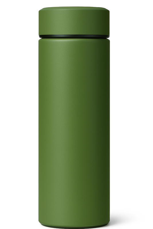 ThermoSense Pro 500